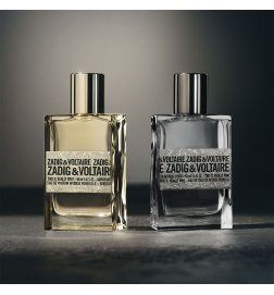 C'est vraiment elle ! - Eau de Parfum C'est vraiment elle ! - Eau de Parfum